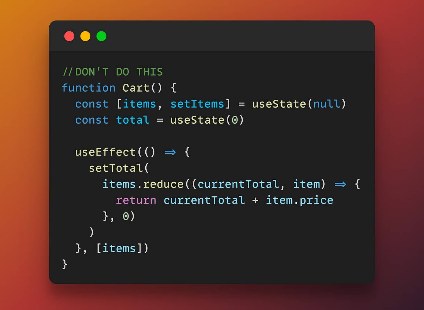 I'm Starting to Hate useEffect in React — What Should I Use Instead?