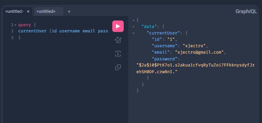 spring-boot-graphql-api